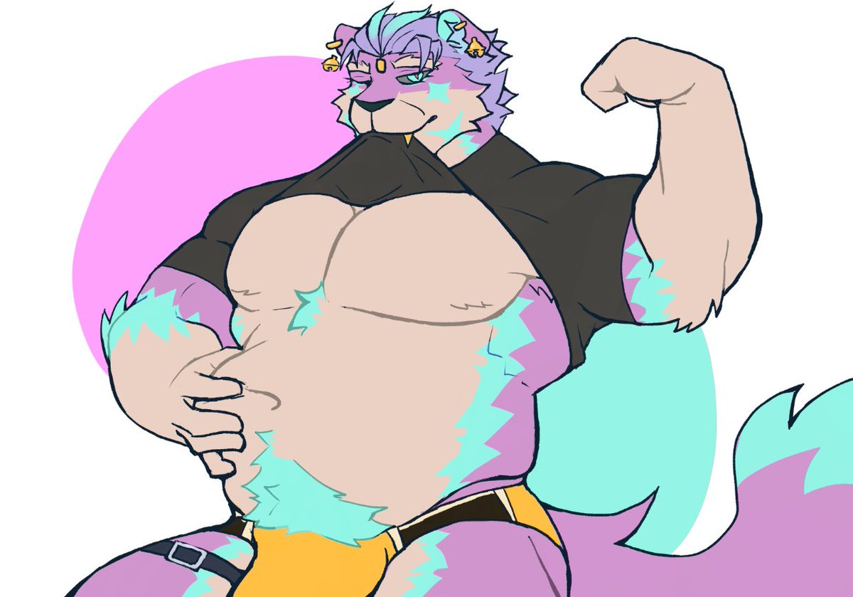 justanormalfoxo's tweet photo. 🎨for @Rodeeic2903 https://t.co/R88Eb2JKEj