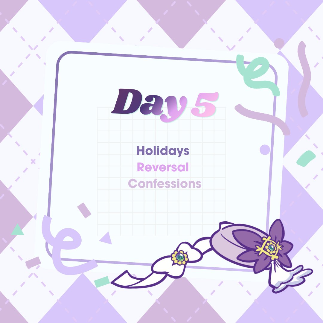 Playroughshipping Week tweet media