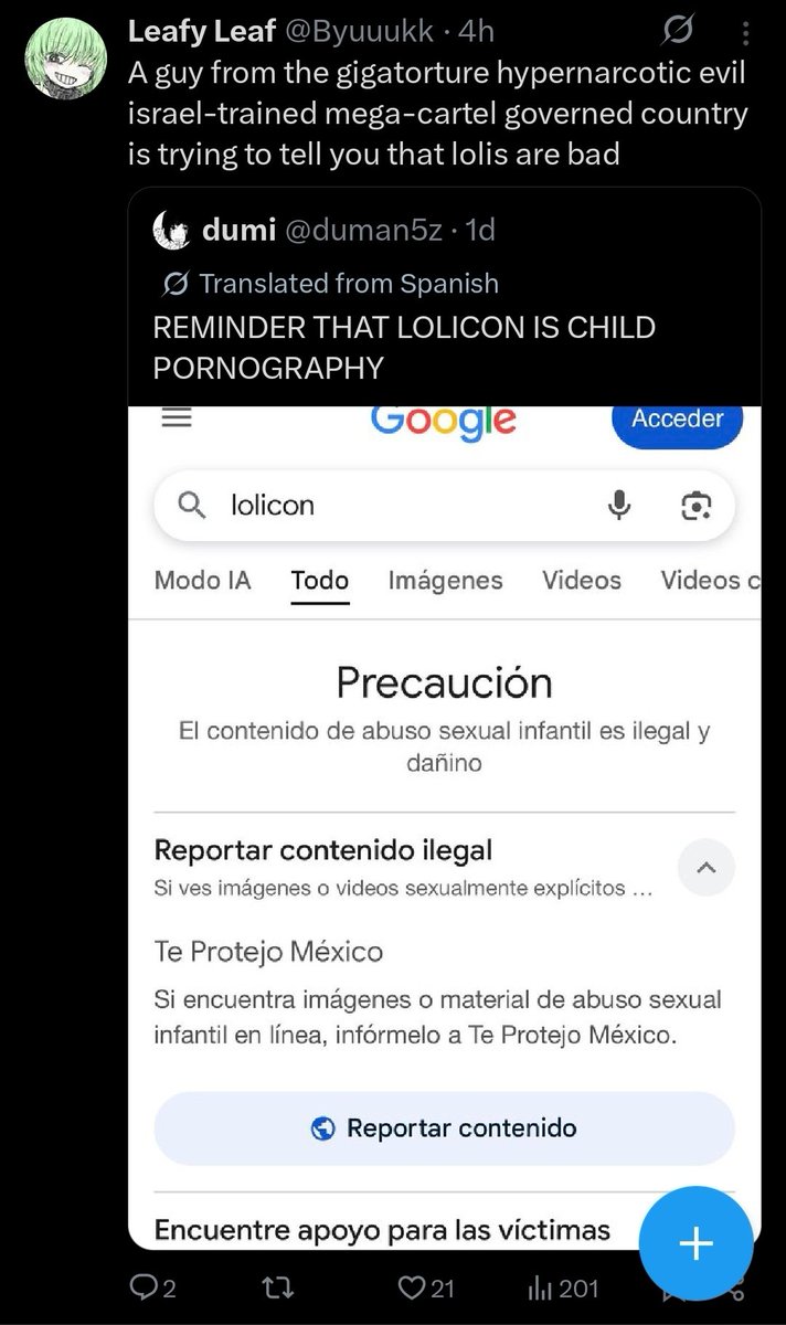 JMadydjack's tweet photo. @RealUmaBase Disgusting comment seccion.
This the type shit i found in most people here.
(The ones posting epstein shit).
Honestly.
Disgusting.
This is a good blocklist. https://t.co/HhkJG5pGP1