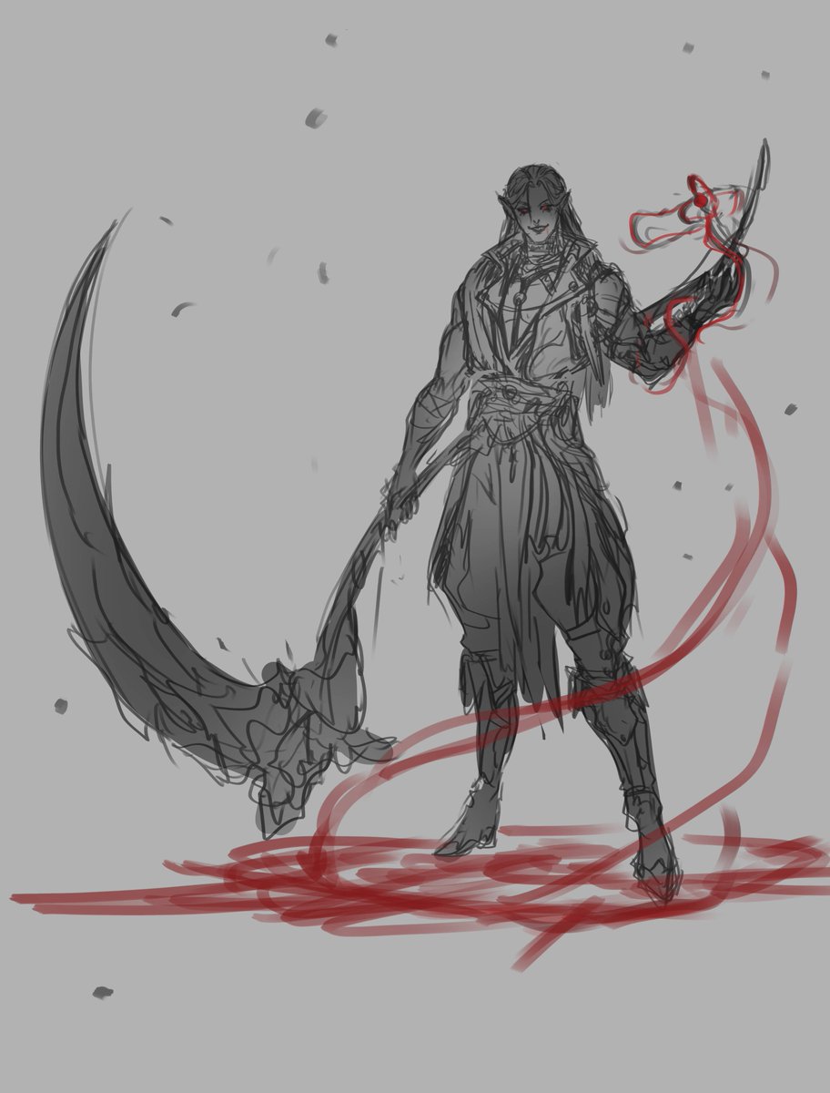 zsanjani's tweet photo. WIP https://t.co/1FZDGpPQlB