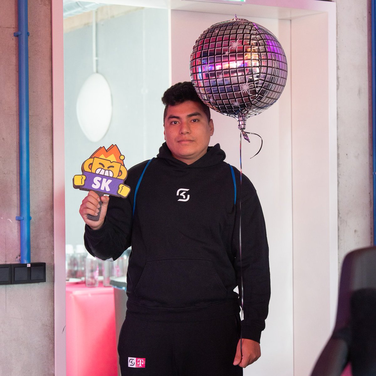 SK Gaming tweet media