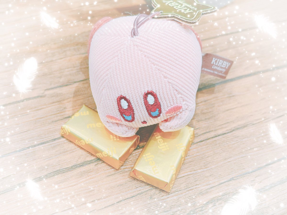 今日のプレゼントゎたくさんあた💕 さすが幸福の日ーଘ( ੭´ᗜ`ᑦ )ଓ