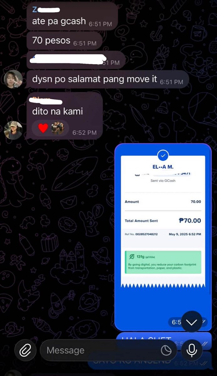 BLOOM PHILIPPINES tweet media