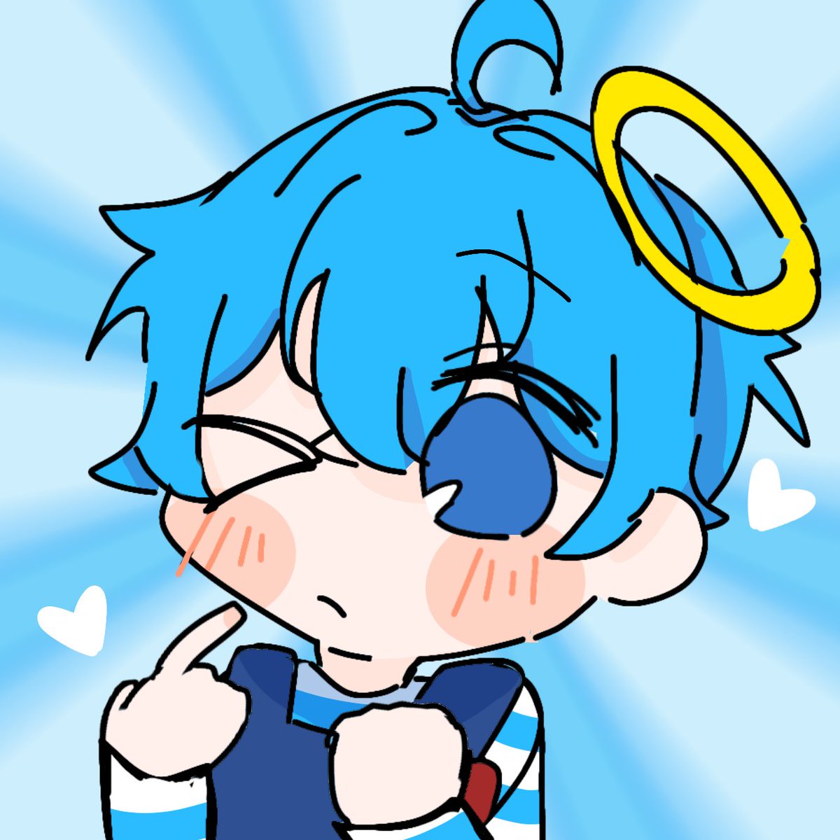 私！？♡ #あかさかのイラスト