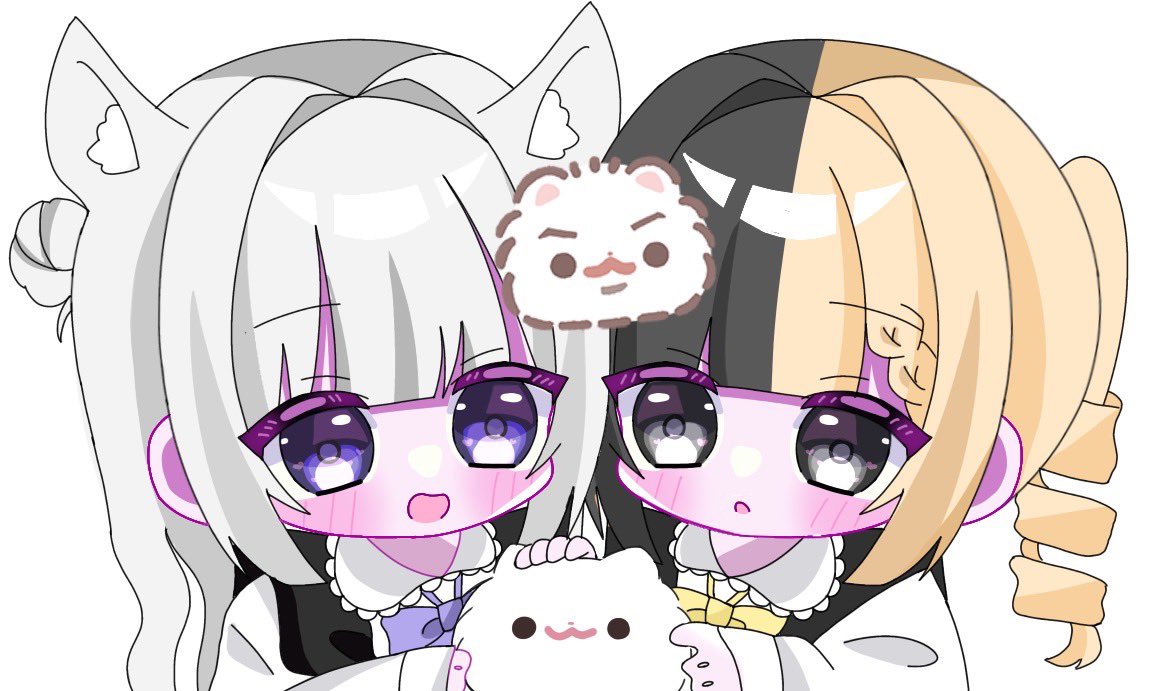 Cno5c_'s tweet photo. こちらの量産依頼受付もうしません！
ありがとうございました(>ω<;)💗 https://t.co/FS4FjKmi2i