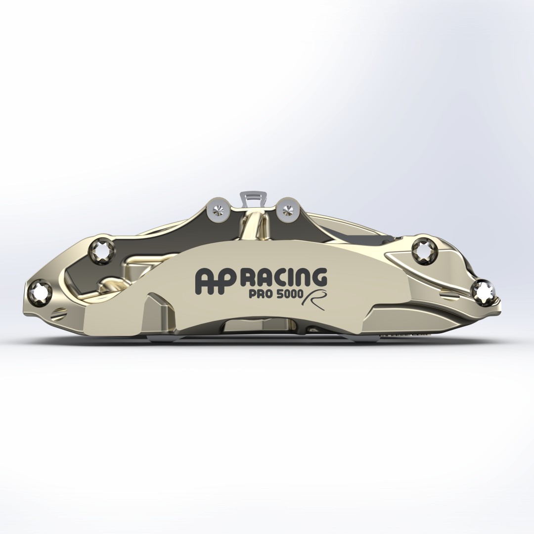 APRacingLtd's tweet photo. The PRO 5000 R caliper is engineered for the demands of the track — no shortcuts, no compromises, just pure performance where it counts.
#apracing #bestofbritish #race2road #born2race #caliper #race #pro5000r https://t.co/M9tT8SYFeN
