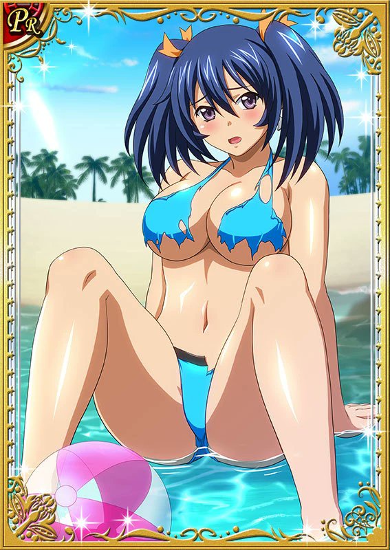 Senranposter2 tweet media