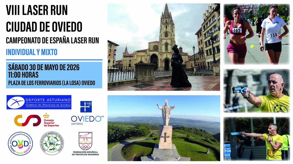 Comité Olímpico Español tweet media
