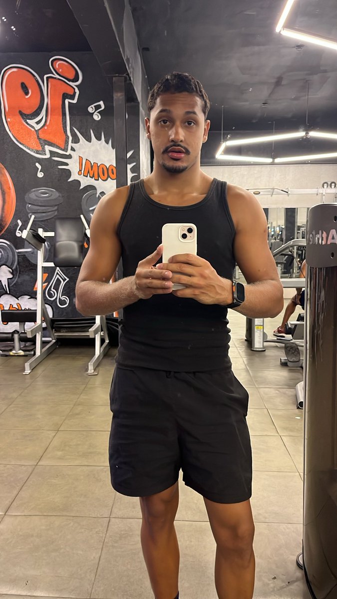 saancheloo's tweet photo. Graças a planos que não são meus hoje eu montei meus planos
Graças a mim e quem 'tá comigo sguimos ganhando https://t.co/NZtnvPLPVW