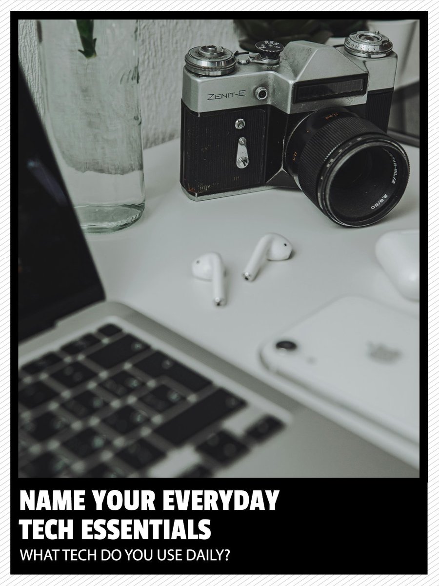 Cex's tweet photo. So the obvious answer is your phone… right? https://t.co/CtXYTKmEIk