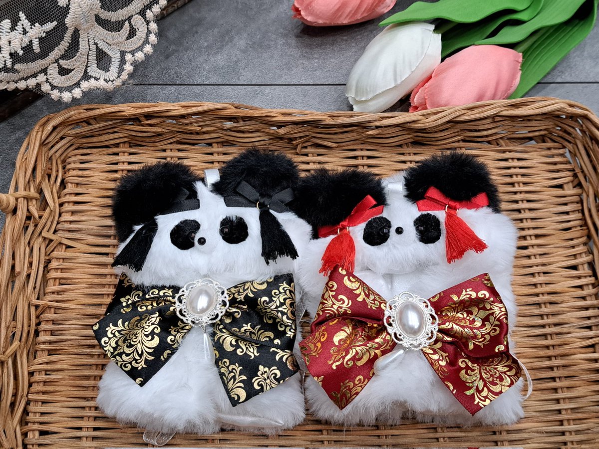 momo【6/20ぬいCos C09.10 】【6/21arteVarie福岡 A館C42