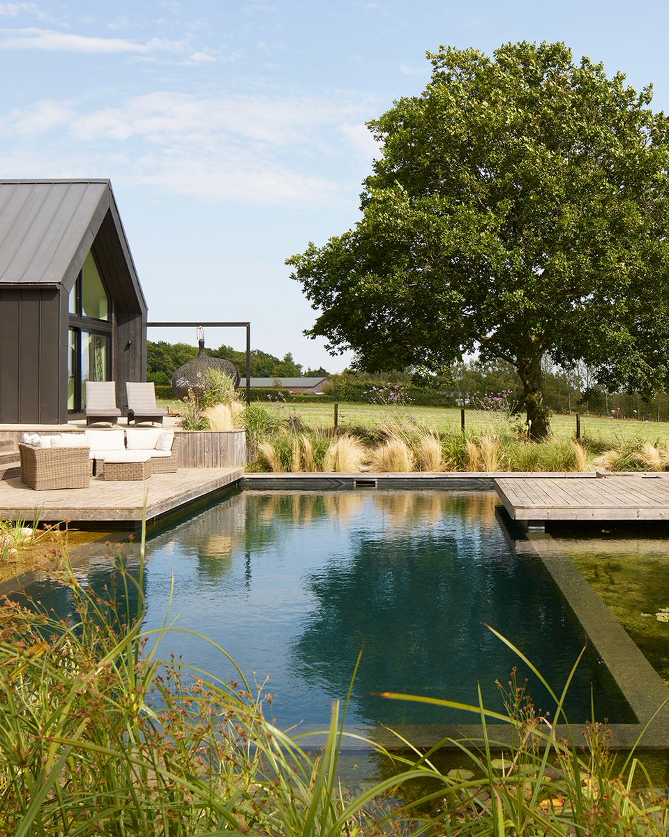 BuildItMagazine's tweet photo. Thinking about building a swimming pool? Whether you’re considering installing a pool in your garden, inside your house or in a separate garden building, we take a look at the main options &amp; what you can get for your budget: https://t.co/ngMgh9JtoS https://t.co/5u4smb33zD