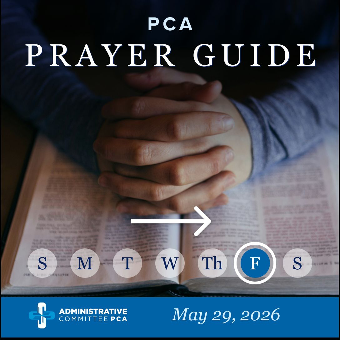 PrayforPCA's tweet photo. Here are ways you can be praying for God to bless and grow the PCA today. We thank you for your prayers.

To receive weekly prayer prompt emails, download the full prayer guide, and more, visit https://t.co/FcDgXrA5Wt. https://t.co/Fvi2mRNJbp