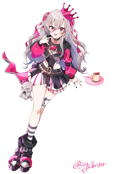 連合さんもいるよ