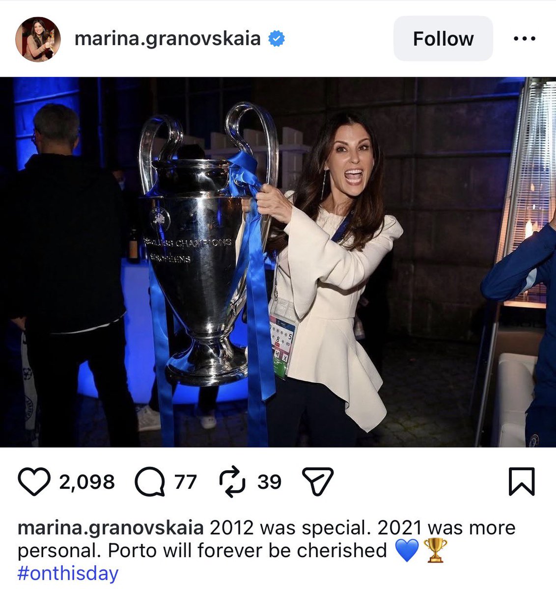 ChelsTransfer tweet media