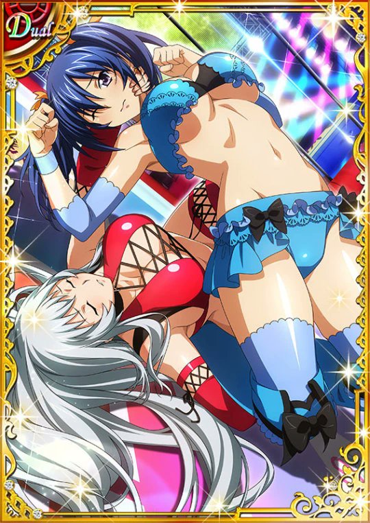 Senranposter2 tweet media
