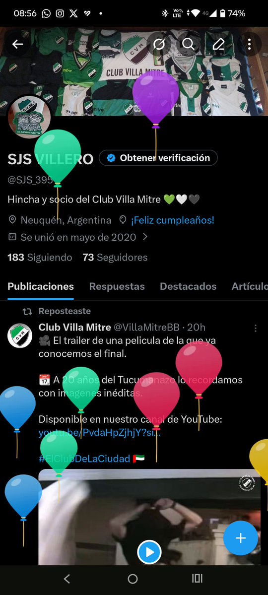 SJS VILLERO tweet media
