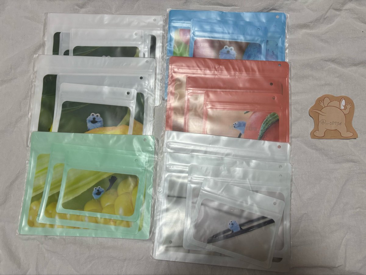 __08756's tweet photo. 交換　譲渡　買取
Happyくじ　ハッピーくじ　パペットスンスン  スンスン ノンノン ゾンゾン

譲 : A賞 B賞 C賞 D賞 E賞 F賞 G賞

求 : 定価+送料

☆A賞はE賞以下から2つ
    B賞はE賞以下から3つお迎え必須
☆6点以上のお迎えはお値下げ可能

お気軽にお声掛けください https://t.co/puXa5Rswt8