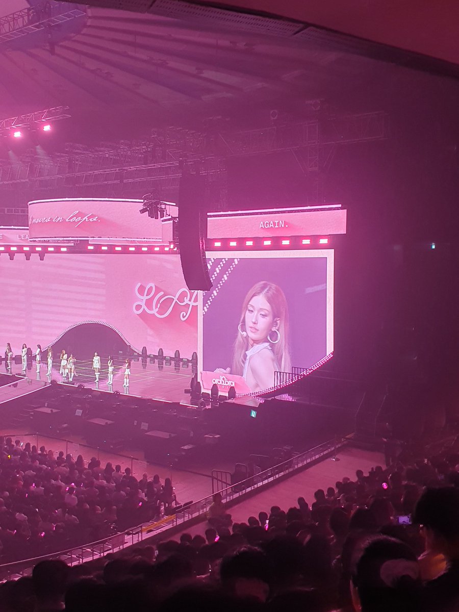 ccc123565's tweet photo. 260529 아이오아이 아오아 너무재미있다 https://t.co/euaU7gqUqK