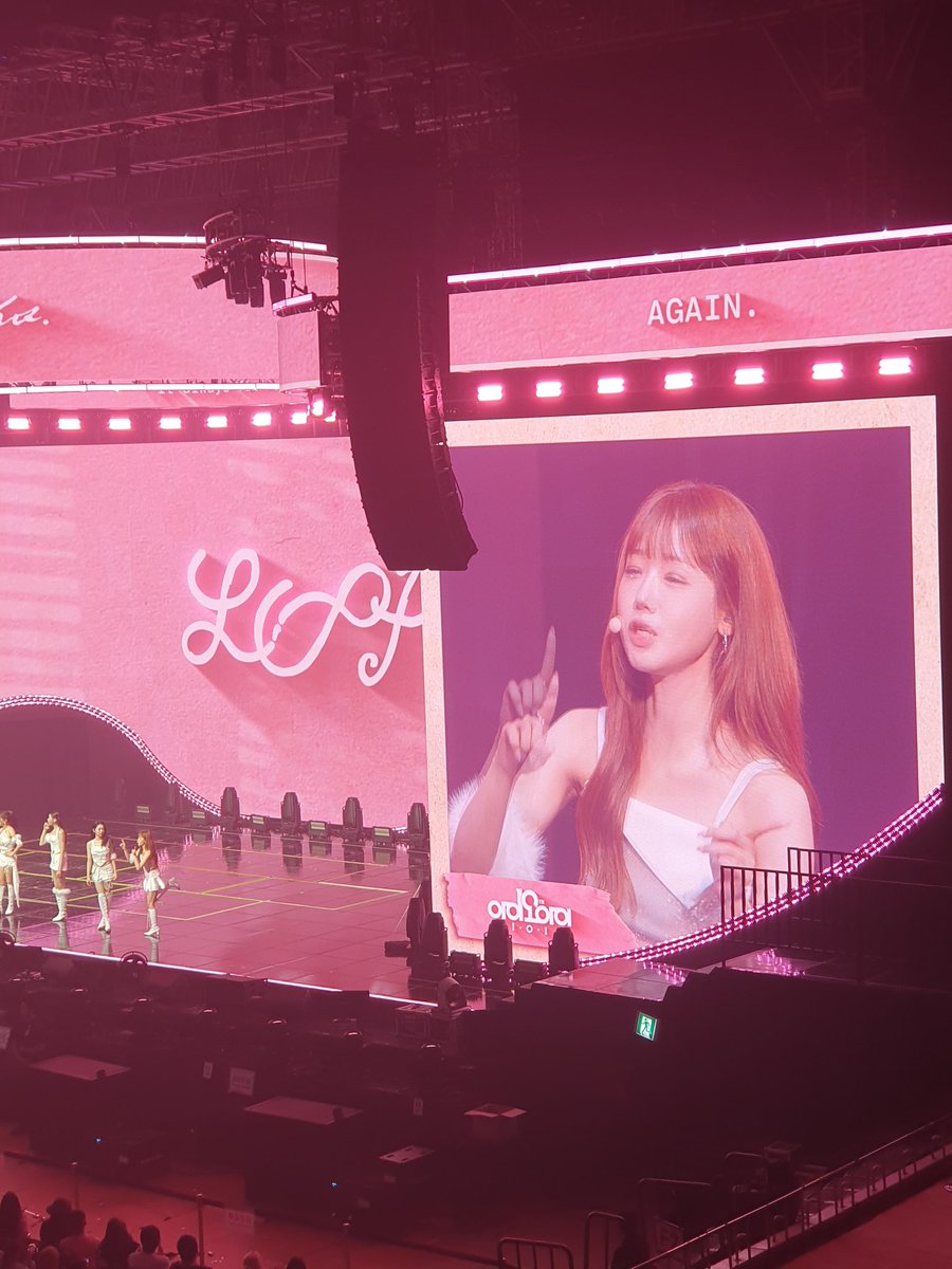 ccc123565's tweet photo. 260529 아이오아이 아오아 너무재미있다 https://t.co/euaU7gqUqK