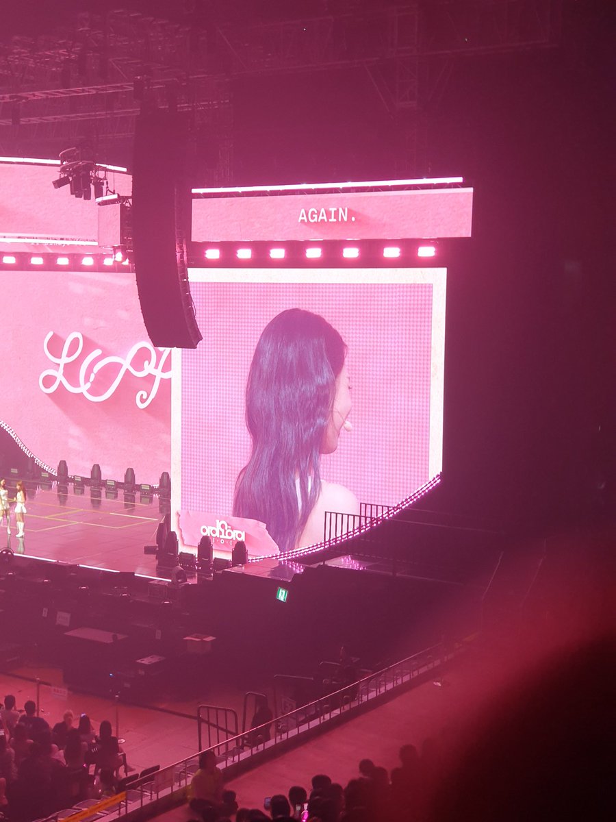 ccc123565's tweet photo. 260529 아이오아이 아오아 너무재미있다 https://t.co/euaU7gqUqK