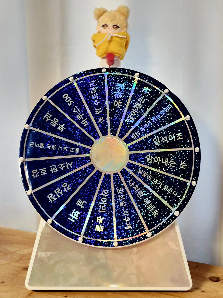 AllMoondaeRight's tweet photo. 안녕하세요, 총문른입니다.

행사장에 솜인형을 위한 포토존이 배치될 예정입니다.

포토존에 협력해 주신 데뷔 못 하면 죽는 솜카페(@som_cafe)에 진심으로 감사드립니다.

소품의 파손 및 혼잡 시 시간 사용에 주의하여 사진 촬영 부탁드리겠습니다.

감사합니다. https://t.co/PnL927e0in