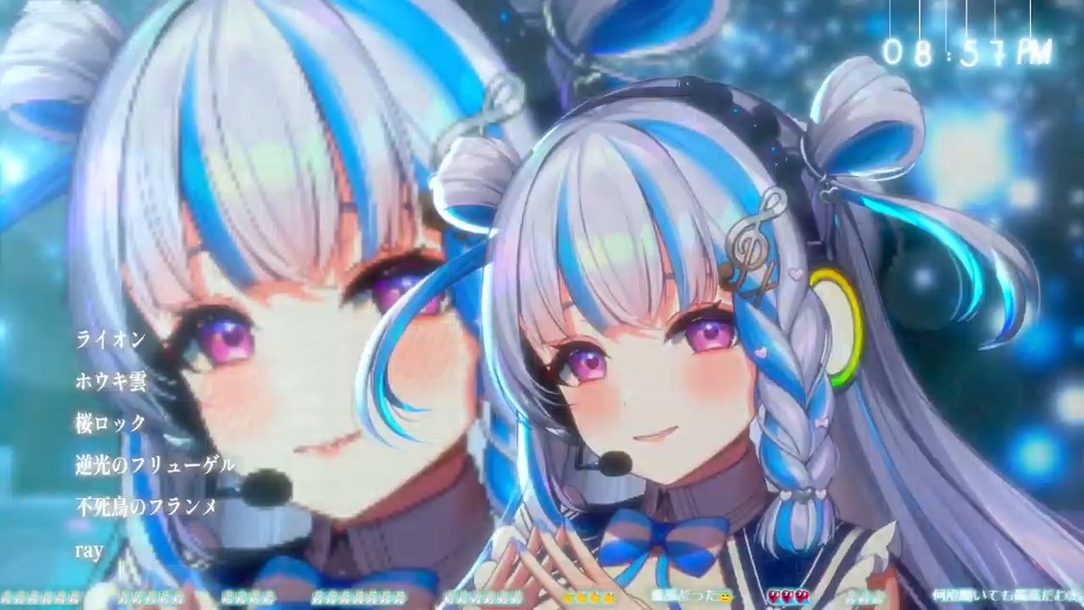 くまっちょ@Vtuberさん応援 tweet media