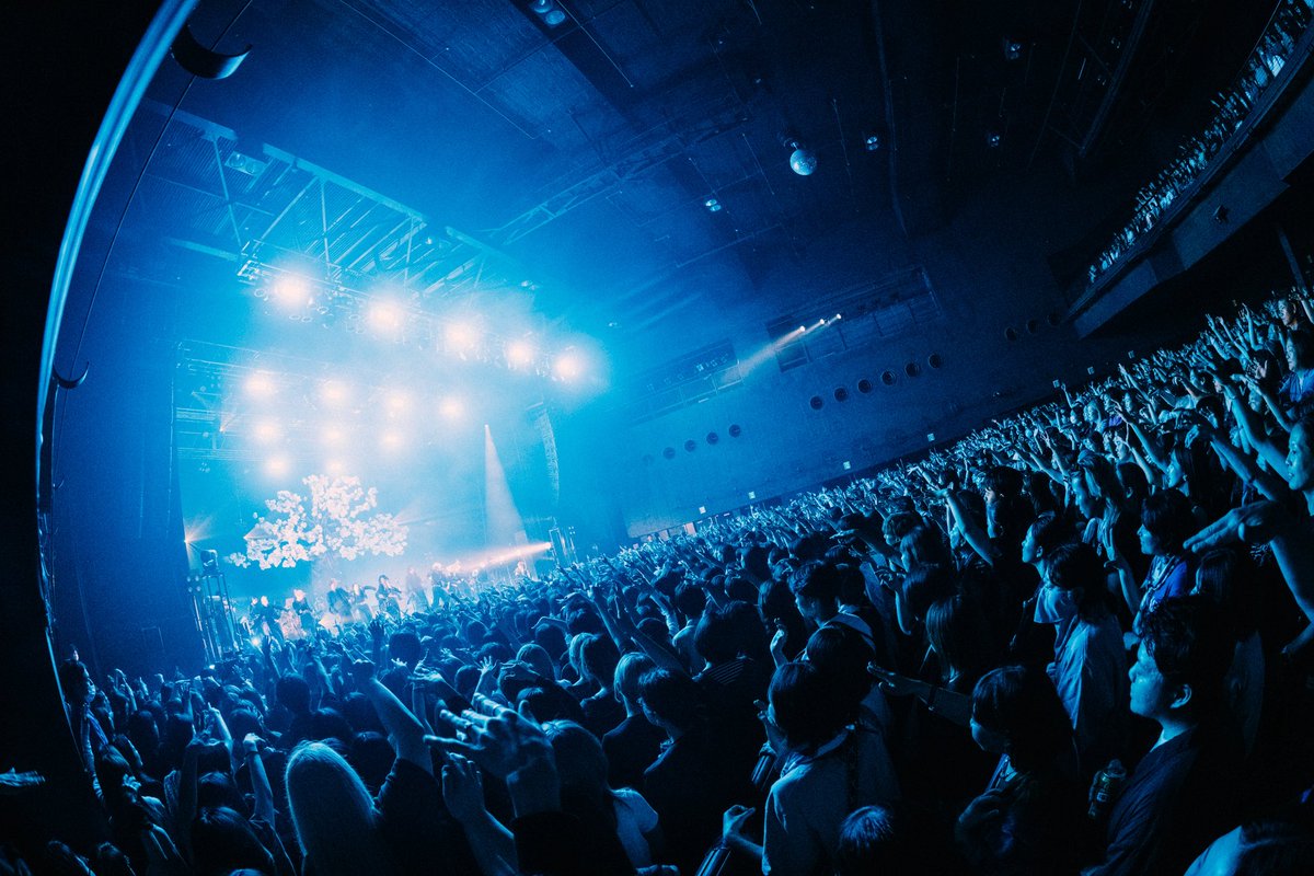 kotetu1660's tweet photo. Aile The Shota Oneman Tour 2026 "キセキセツ"  @ Zepp DiverCity(TOKYO)

@Lethe_Shota 
改めてお疲れ様＆おめでとう！
これからもどんどん昇り詰めていっちゃえ！！
かっこよかったぞー！！💐

@SatoshiHata 

#キセキセツ　#AileTheShota https://t.co/7VhybSlfAz