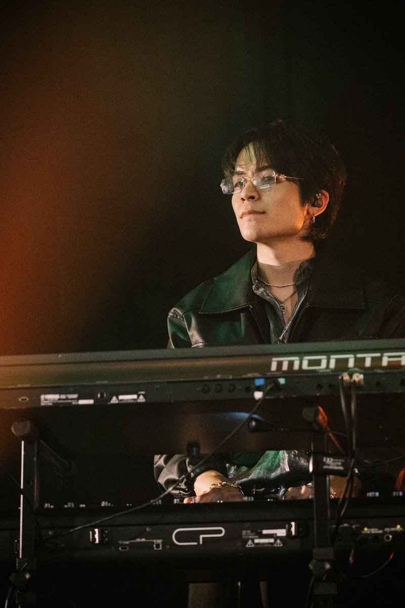 kotetu1660's tweet photo. Aile The Shota Oneman Tour 2026 "キセキセツ"  @ Zepp DiverCity(TOKYO)

@Lethe_Shota 
改めてお疲れ様＆おめでとう！
これからもどんどん昇り詰めていっちゃえ！！
かっこよかったぞー！！💐

@SatoshiHata 

#キセキセツ　#AileTheShota https://t.co/7VhybSlfAz