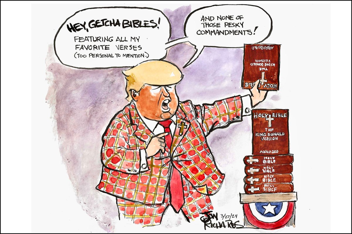 Can't stop LMFAO at tRump supporters tweet media