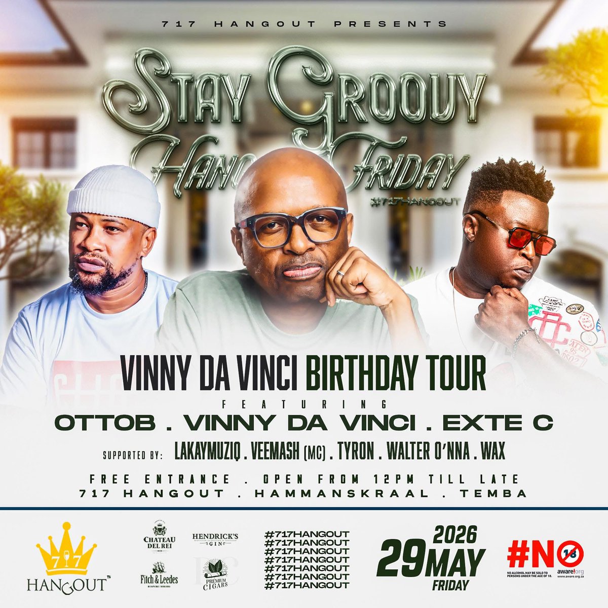 Vinny Da Vinci tweet media