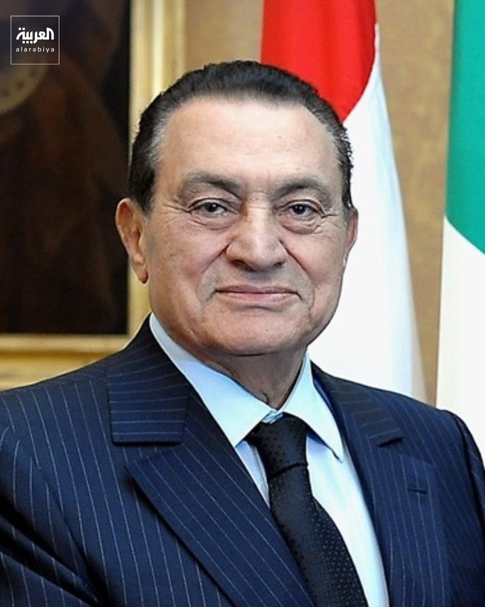 AlArabiya's tweet photo. محامي أسرة مبارك يكشف عن تفاصيل مثيرة تنشر لأول مرة عن الرئيس المصري الراحل وفرش قصره في شرم الشيخ وحجم ثروته

🔴 المحامي محمد حمودة يكشف أسراراً تعرض لأول مرة لوسائل إعلام مصرية عن محاكمة الرئيس الأسبق حسني مبارك وأسرته وثروته

🔴حمودة دافع عن الرئيس الأسبق وأسرته قائلًا إنهم "أسرة كريمة وشرفاء" مؤكدًا أن مبارك تعرض بحسب وصفه، لـ"ظلم بين"

🔴 ويقول بأنه شاهد بنفسه أثاث قصره الذي كان يقيم به مبارك في شرم الشيخ ووصفه بأقل من متواضع

🔴 حمودة يقول بأن مبارك  كان يردد له دائمًا أن كل ما يملكه هو "تحويشة عمره" البالغة 6 ملايين جنيه في البنك الأهلي