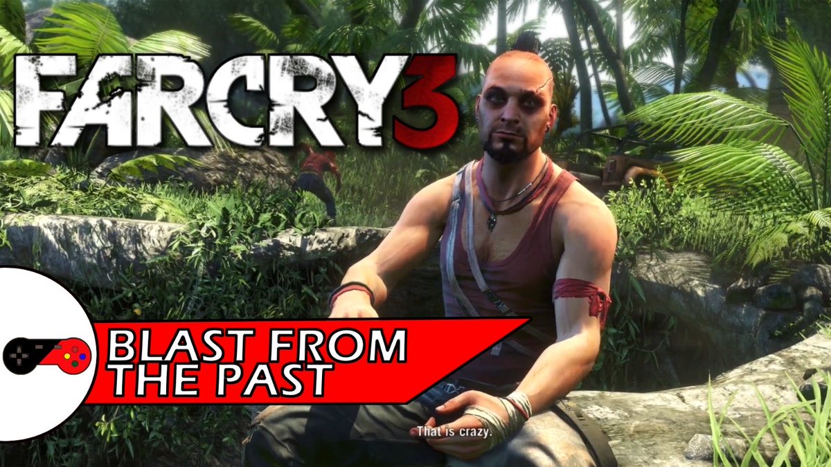 GameplayofJ's tweet photo. Check out my Far Cry 3 Retrospective here!

🇳🇱🇳🇱NL: https://t.co/EhmZaJNQ40
🇬🇧🇺🇸EN: https://t.co/PnCRg8ILW6

#farcry3 #retrospective #gaming #memes https://t.co/u9aT7902Yv