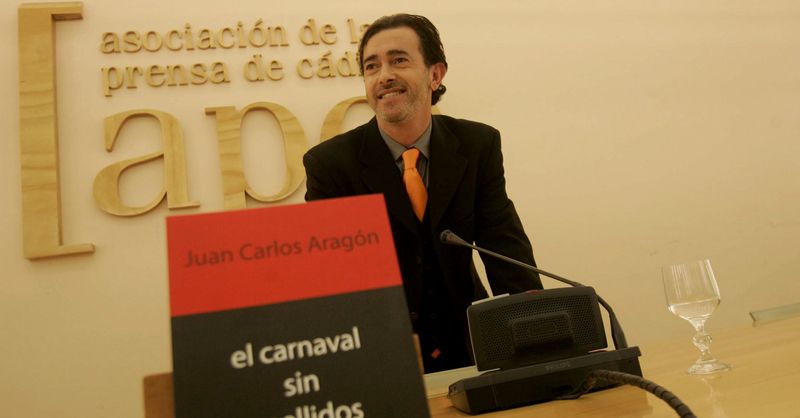 Diario del Carnaval tweet media