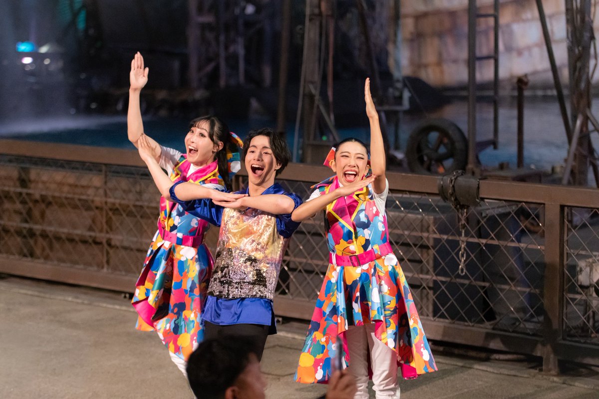 _075127's tweet photo. 5/29 AMEX貸切ナイト
#USJファン https://t.co/39eTHDC3dB