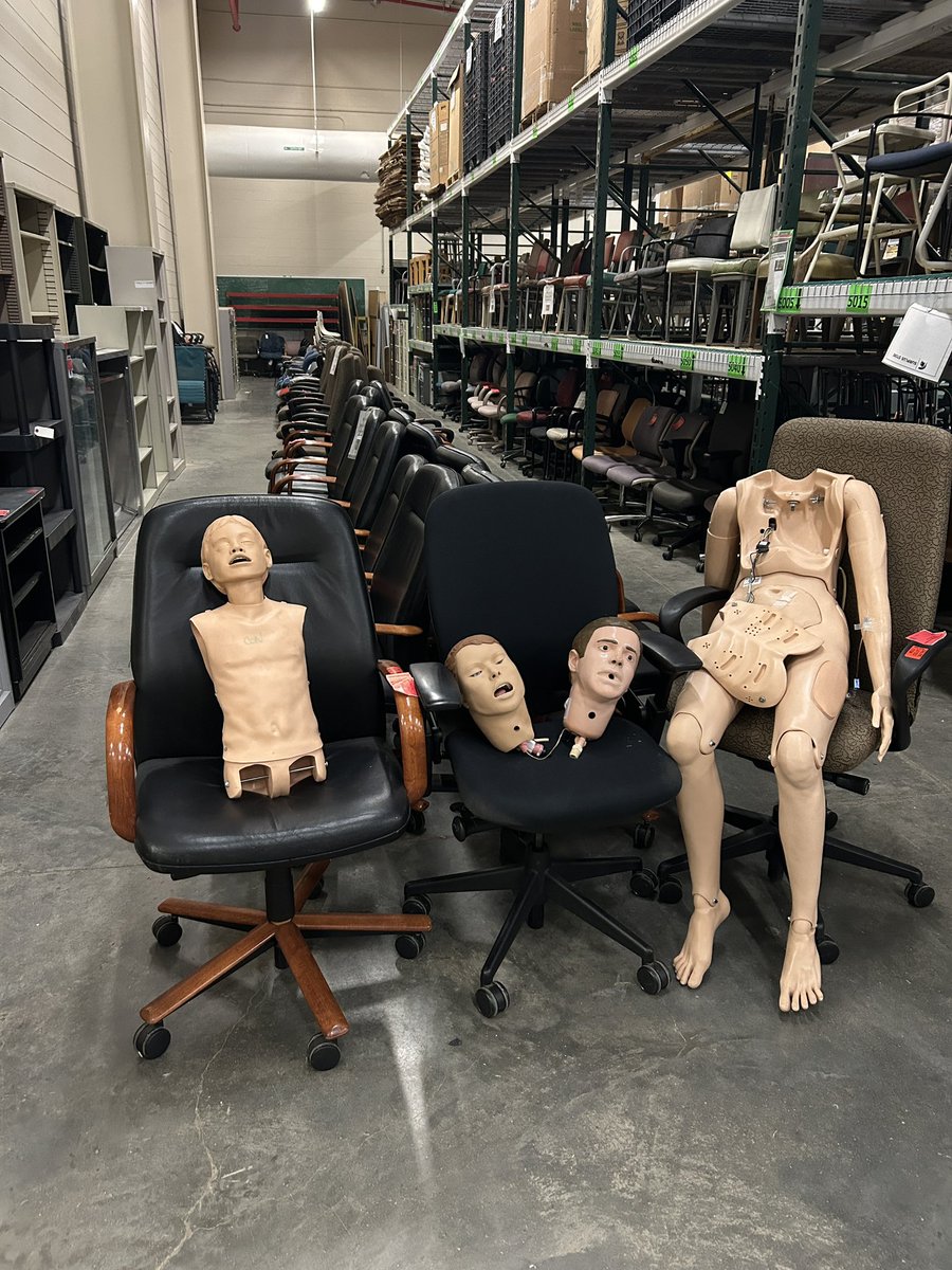 MSU Surplus Store tweet media