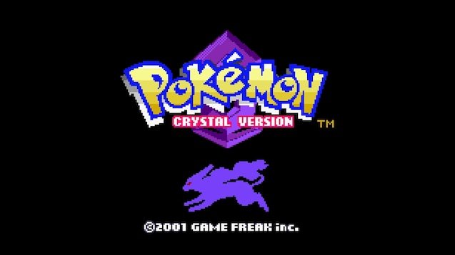 Knoebelbroet's tweet photo. 'Pokémon Crystal' gets an unofficial PC port based on C/C++ language.

https://t.co/WPu3hh3VzC https://t.co/P45t1dbItY