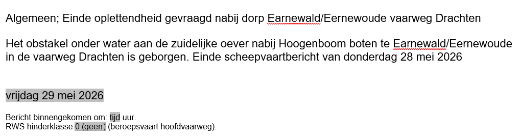 ScheepvaartFRL's tweet photo. https://t.co/x1KFHDcOZR