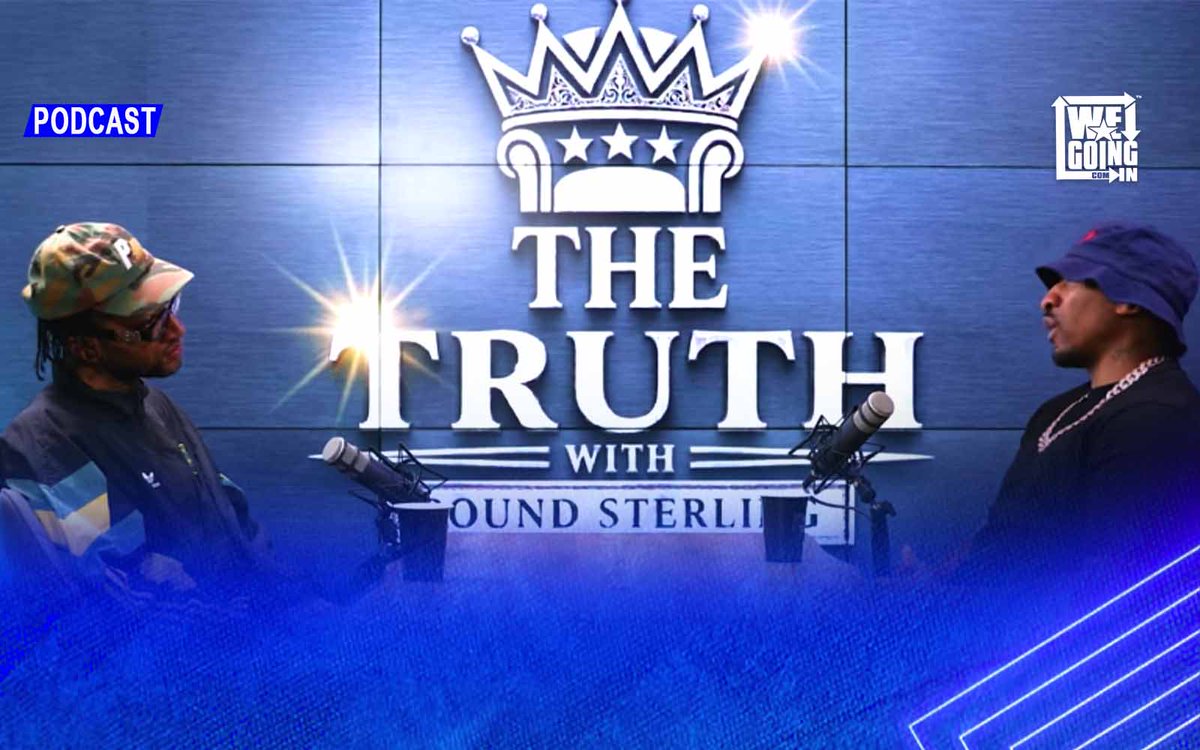 WEGOINGINUK's tweet photo. "Alhan DISRESPECTED me to look trendy online." - Poet has UNFILTERED rant https://t.co/rhk68A8hKo
#Podcast #TheTruth #Poet #Alhan #Rant https://t.co/9gPqxZ3jGI