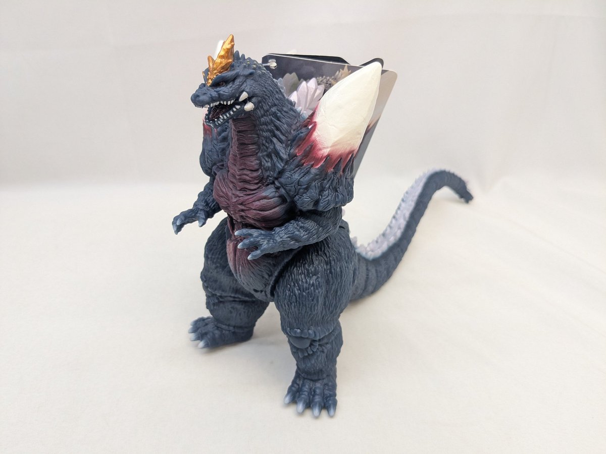 ✨5/30 新商品情報✨ ──ゴジラ、進撃。 ・ #ムービーモンスター