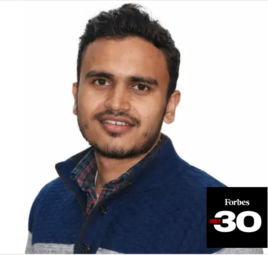 puneetsinghal22's tweet photo. Delighted to make it to the @ForbesAsia 30 Under 30 Asia: Class of 2026 in the Social Impact category.

#ForbesUnder30 #ForbesU30Asia

https://t.co/2TOpg6C4xQ

thanks to @WeAreFamilyFdtn, @Pollinationproj, @PeaceFirstOrg, @UNYouthAffairs, @MFGlobalCitizen, @FXBGlobal https://t.co/P40BgDTx2u