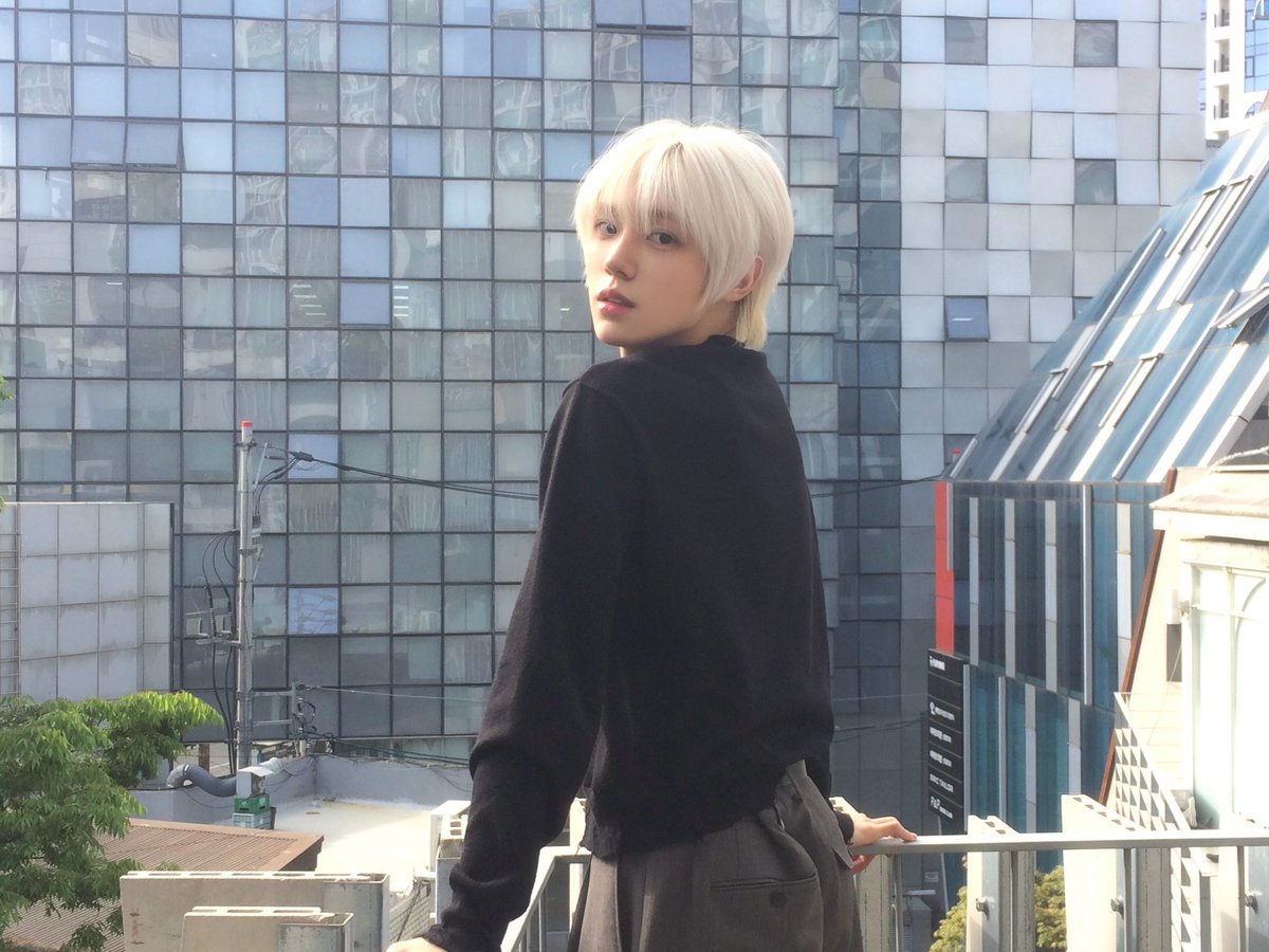 _minanism801's tweet photo. 260529 _minanism | 夏 https://t.co/6F4H2l0tp5