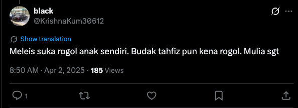 EastMister0822's tweet photo. "Kafir" : THIS IS AN INSULT, I DONT CARE WHAT IT MEANS PEOPLE USE IT OFFENSIVELY
"Meleis" : Have you seen the context of what I used it in?

no matter what the context, no rational person see the tweet from you below can justify that you arent a racist CUH. https://t.co/Vrf6CcyELn