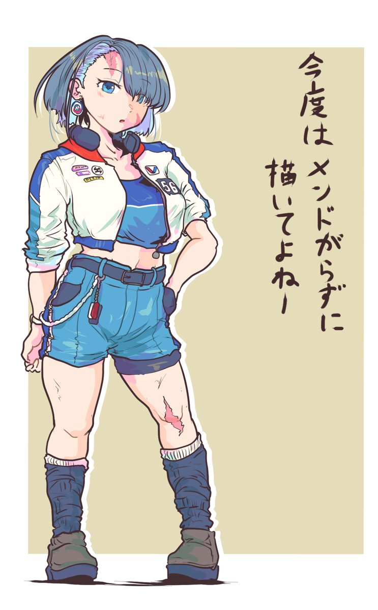 #今月描いた絵を晒そう 全艦東へ!が落ち着いたので、ちょっと一次創作をしっかり確立させようと動きました。一次創作はこちらへ... (@THX_works) 