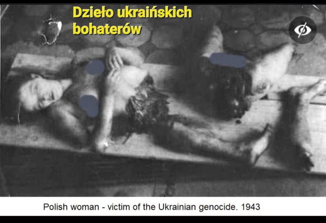LWiadrowska's tweet photo. "Bohaterzy UPA" dzieła wybrane. https://t.co/nAT769CjfD
