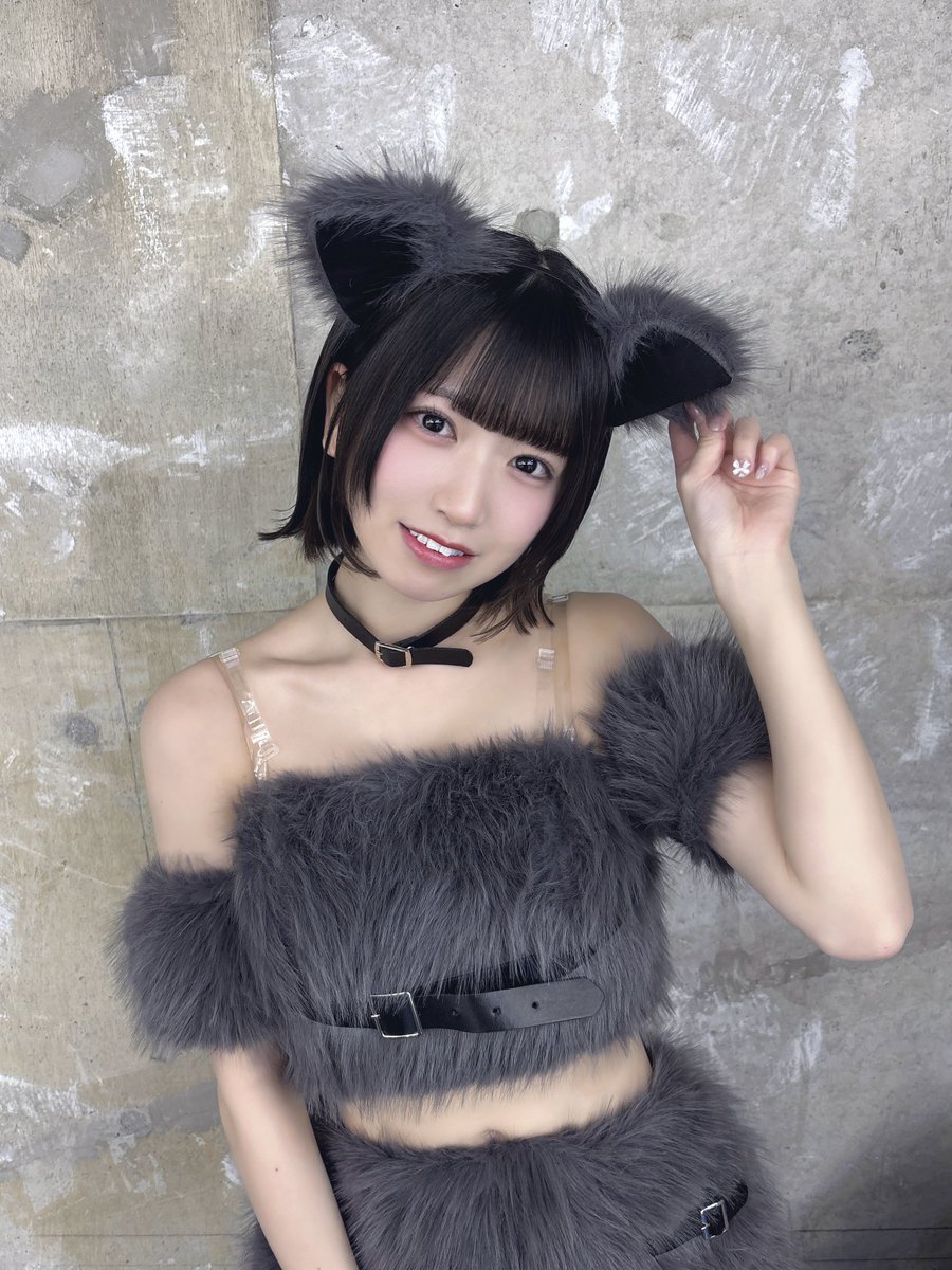 小柴あいり【FES☆TIVE】 tweet media