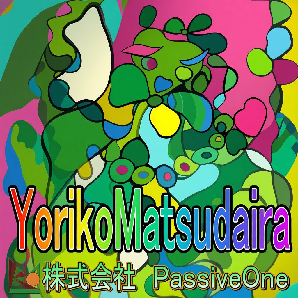 Patty_PANDORAbx's tweet photo. ✨️#クロスブイ 出展ブース紹介1⃣ ✨️

「Yoriko Matsudaira」

今回のCross Vでは、
リアルとバーチャルが交差する熱量を形にした特設ブース展示をお届け❤️‍🔥

さらに、
この歴史的な挑戦をいつでも手元に残せる

【限定記念NFT】
https://t.co/cHd1wkWmzW
もHEXAで公開中です✨️

今ここでしか出会えない、
音楽とアートが溶け合う世界を
ぜひ体感してください！

┈┈┈┈┈┈┈┈┈┈
毎日、熱く優しいメッセージと
胸が温かくなる作品と一緒に
カウントダウン投稿をしてくださっています🥲✨

イベント限定NFTはオンラインでget可能🔥🔥

絵画やNFTを知らない方も
サイトを見て触れて欲しいし
当日はブースで実物の作品も観て欲しい❣️

温かさと命を感じる作品がたくさんです☺️
私もすごく楽しみ🥳💓