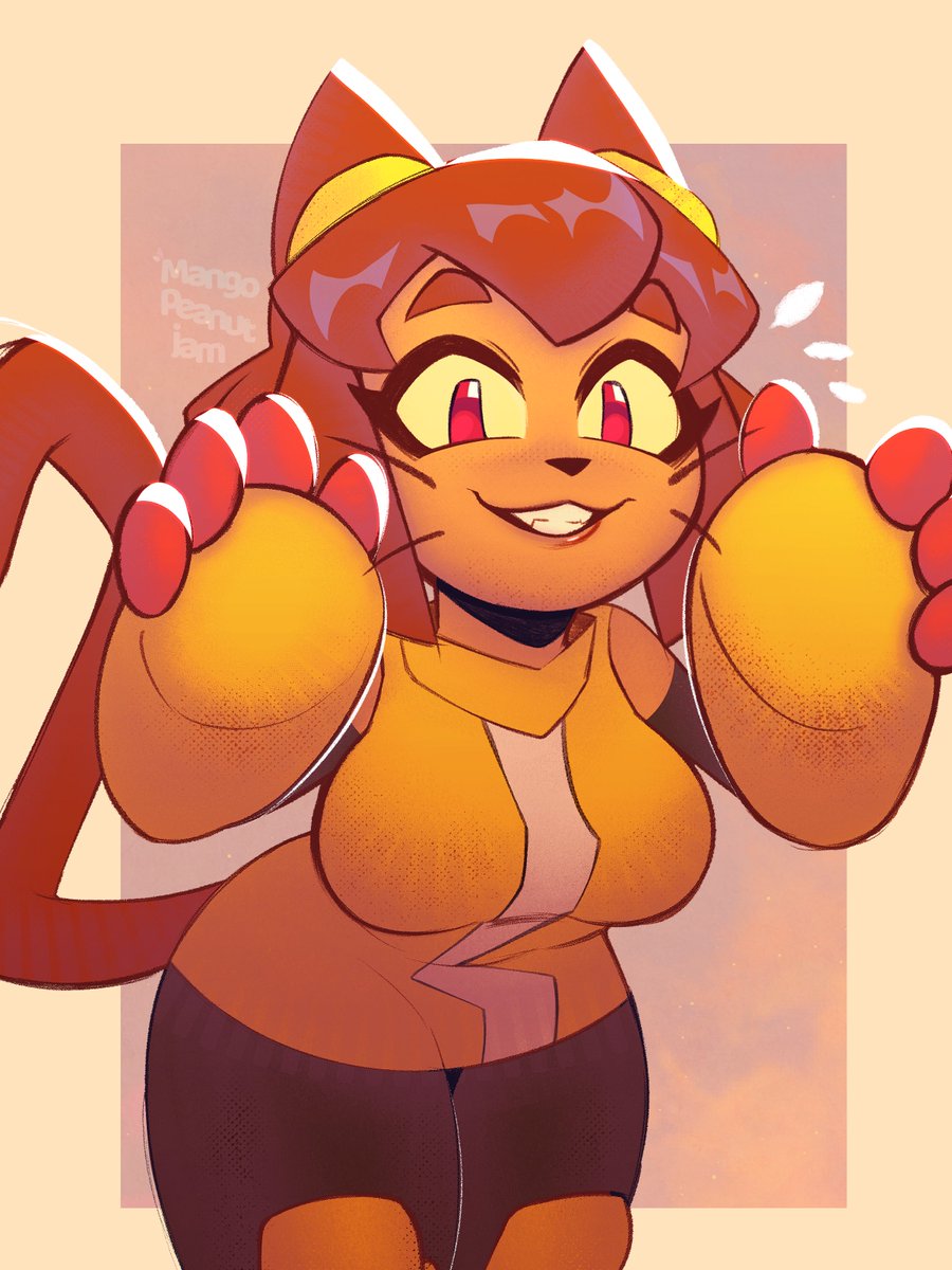 mangopeanut 💜🤍 tweet media