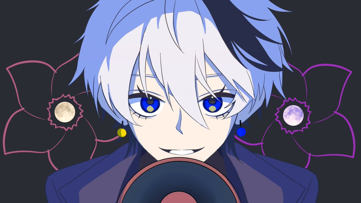 VC32_'s tweet photo. 〈新曲予告〉

5/31 19:00

『ハナミチ / VC32 feat.flower』

よろしくお願い致します https://t.co/Hnl533Iuv0