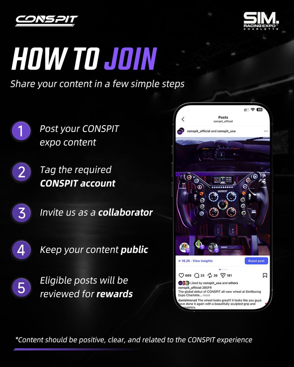 conspit_official tweet media